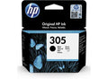 Hp cartuccia ink n.305 black