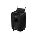 Distruggidocumenti fellowes automax 80m
