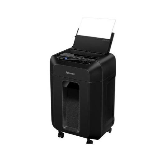 Distruggidocumenti fellowes automax 80m
