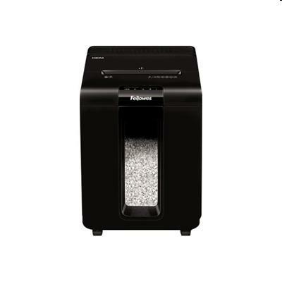 Distruggidocumenti fellowes automax 100m taglio mini framm. din4