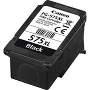 Canon cartuccia pg-575 xl black 15ml