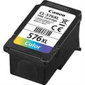 Canon cartuccia cl-576 xl colore 12.6ml