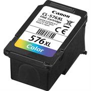 Canon cartuccia cl-576 xl colore 12.6ml