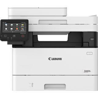 Multifunzione canon i-sensys mf455dw b/n