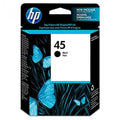 Hp cartuccia ink n.45 deskjet 450c