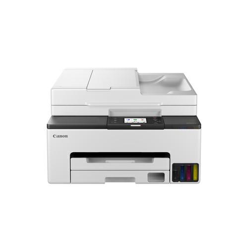 Multifunzione canon maxify gx2050 15/10ppm adf wifi lan usb fax