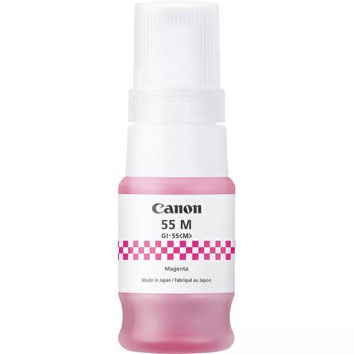 Canon serbatoio gi-55m magenta