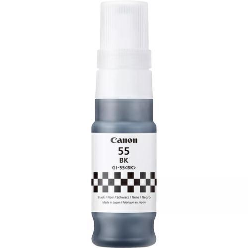 Canon serbatoio gi-55bkblack