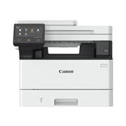 Multifunzione laser canon b/n 40ppm mf463dw f/r dadf usb wifi la