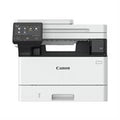 Multifunzione laser canon b/n i-sensys mf461dw 36ppm adf wifi la