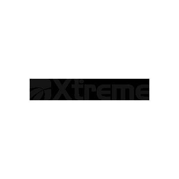 Xtreme connettore tv raccordo ad anmgolo m/f