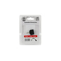 Xtreme raccordo audio jack 3,5m-2 jack 3.5 f