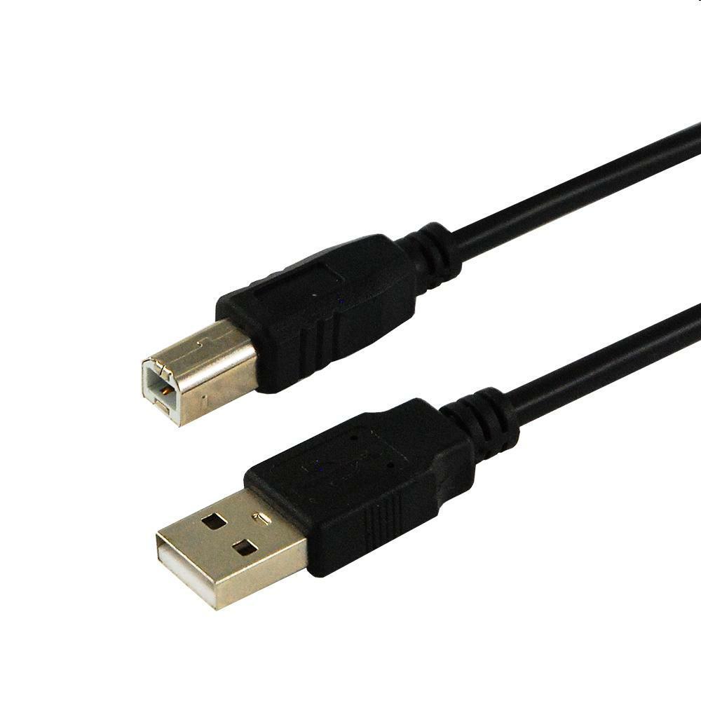 Xtreme usb 2.0 a/b 1.8mt