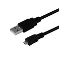 Xtreme cavo usb 2.0 maschio-micro usb maschio 1.8mt