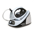 Ferro da stiro con caldaia termozeta no limits compact