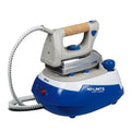 Ferro da stiro con caldaia termozeta no limits super compact