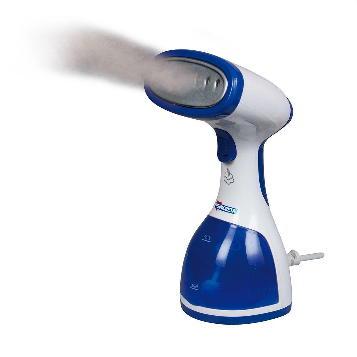 Vaporizzatore portatiletessuti termozeta tintoria express 1200w