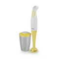 Mixer termozeta giallo/tortora