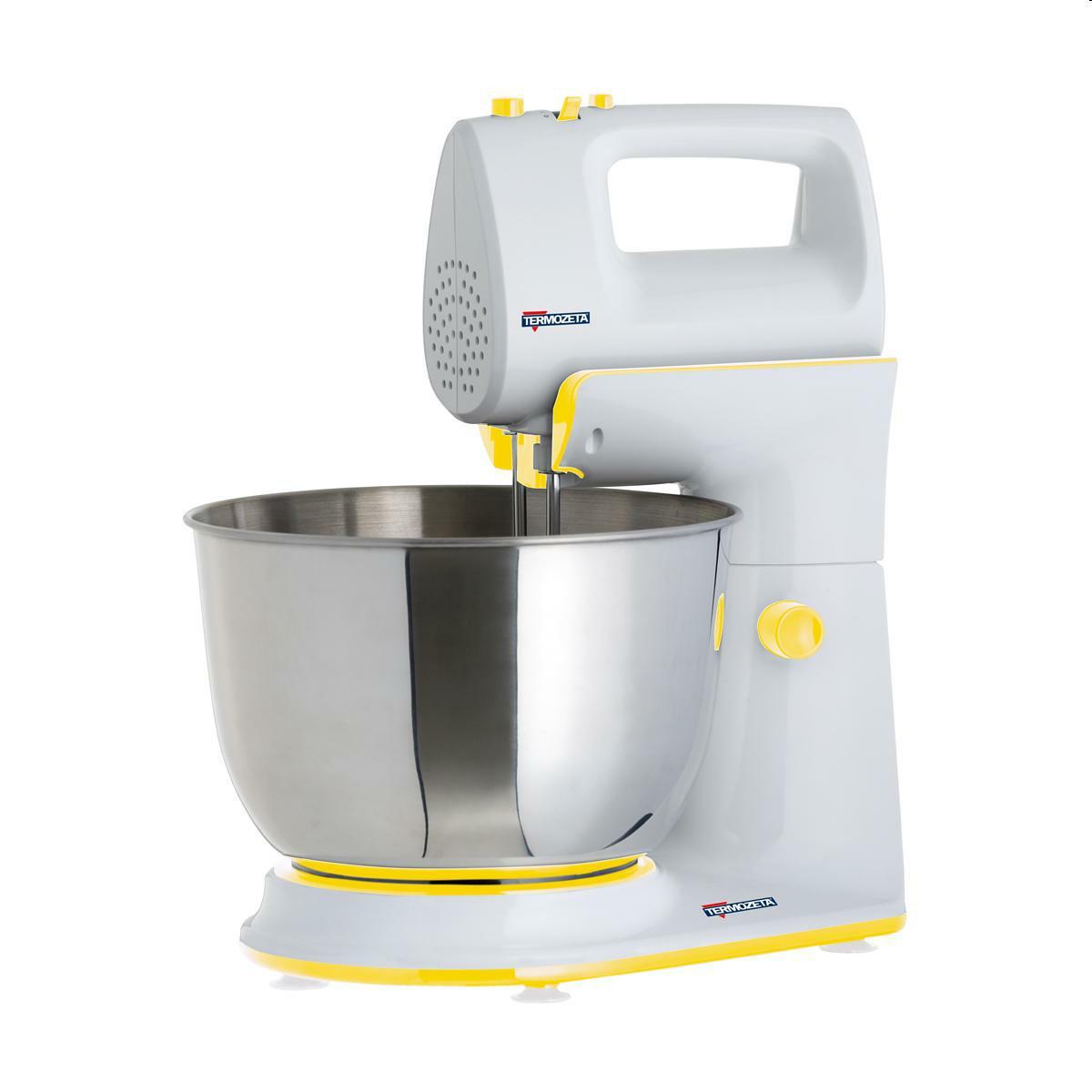 Termozeta sbattitore impastatore inox