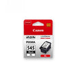 Canon cartuccia pg-545 xl black