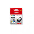 Canon cartuccia cl-546xl colore