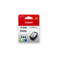 Canon cartuccia cl-546 colore
