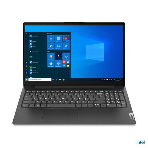 Nb lenovo 15.6" celeronn4500 8gb ssd256 w11h