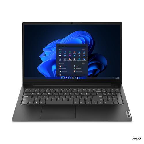 Nb lenovo 15.6" fhd r5-7520u 8gb ssd512 w11h 2y