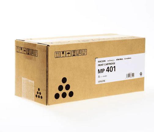 Ricoh toner sp401 sp4520dn mp401 mp402 type mp401spf 10.4k black