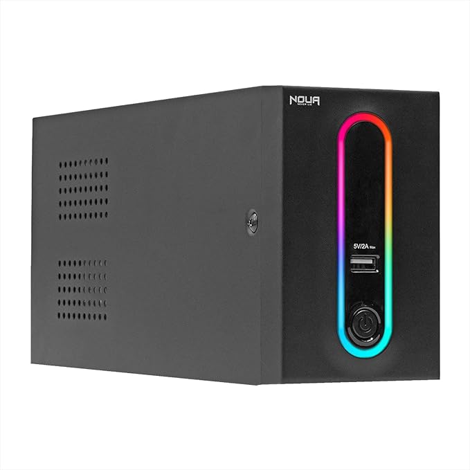 Ups noua gaming 600va