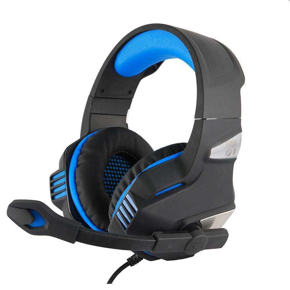 Cuffia xtreme x24-pro horizon stereo per ps4 xbox pc switch