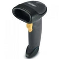 Pistola laser zebra symbol ls2208 usb + stand ls2208-sr20007r-ur