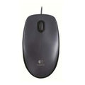 Logitech mouse m90 optical usb 910-001793/910-001794