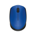 Mouse logitech m171 wireles blu