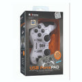 Joypad xtreme usb x pc dual shock