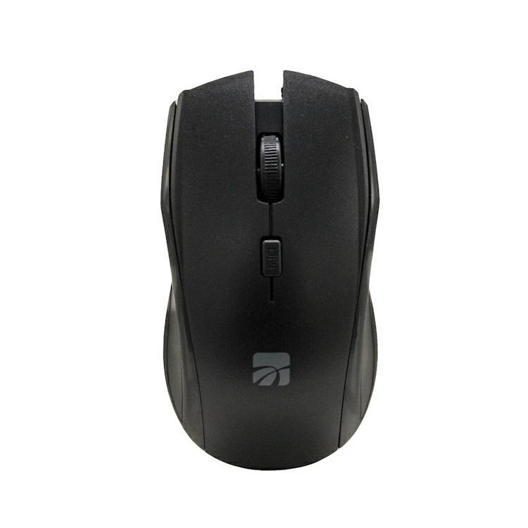 Xtreme office wireless mouse 1600 dpi 4d