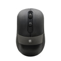 Xtreme mouse wireless ottico3d