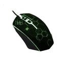 Xtreme kai gaming mouse6d 3200dpi