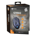 Xtreme strike gaming mouse 3200 dpi 7 tasti usb
