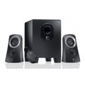 Logitech casse system z313