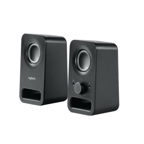 Speakers logitech z150 2.0