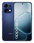 Smartphone oppo a6 pro 5g 8+256gb stellar black