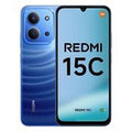 Smartphone xiaomi redmi15c 4+256gb moonlight blue