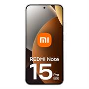 Smartphone xiaomi note 15 pro 5g 8+256gb titanium