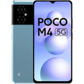 Smartphone poco by xiaomi m4 5g 4+64gb cool blue