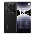 Smartphone xiaomi redminote 14 pro 5g 12+512gb ds black europa