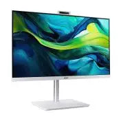 Pc aio acer 27" fhd ipsi7-1355u 32gb ssd1tb w11h