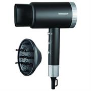 Phon termozeta asciugacapelli phon air compact con diffusore