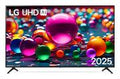 Tv led lg 75" 4k smart-tv dvb-r2/c/s2
