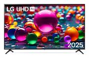 Tv led lg 75" 4k smart-tv dvb-r2/c/s2